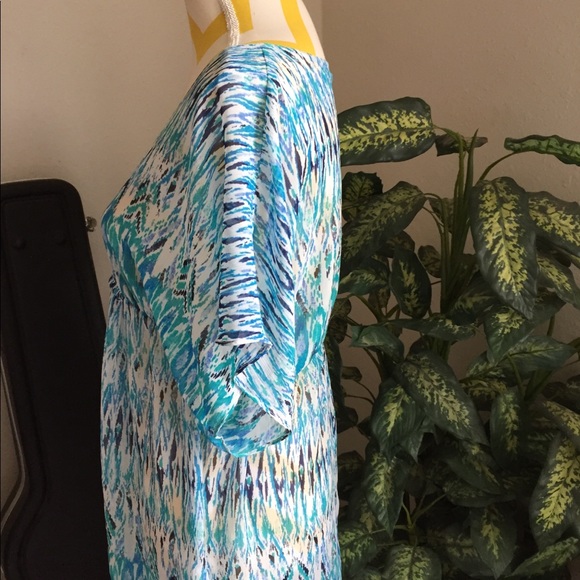 Motherhood Maternity Blouse - Picture 5 of 6